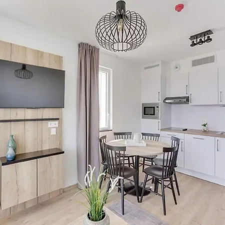 Relaxing Riverfront For 6 Lejlighed Boulogne-sur-Mer